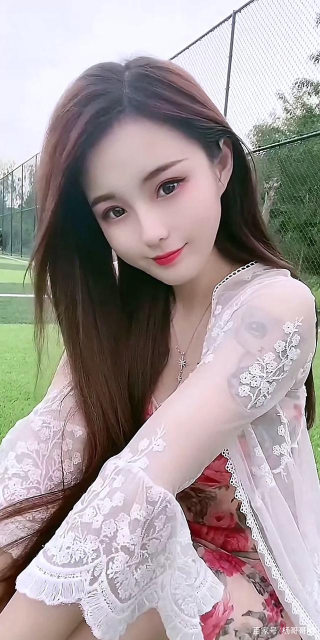 文山榆林私人伴游章紫曦
