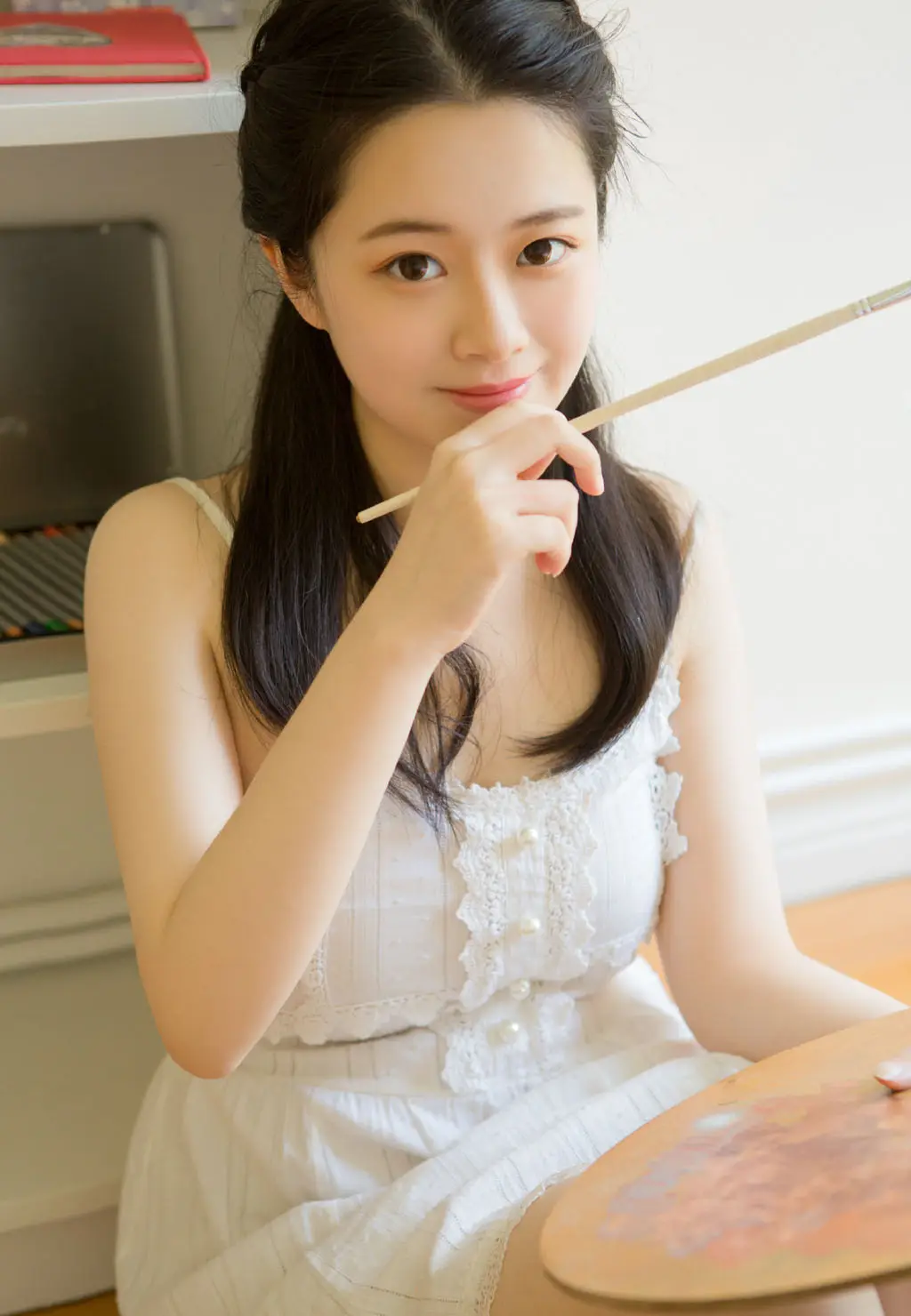 文山厦门伴游小姐姐谭卓